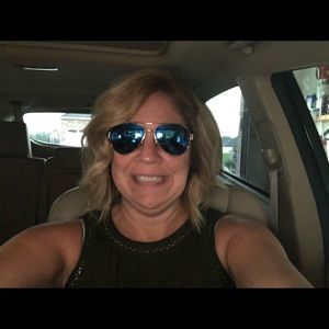 Meet your Posher, Heather